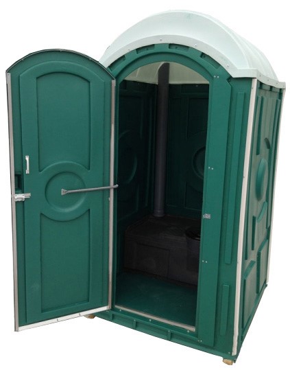 Мобильная туалетная кабина КОМФОРТ в Электростали