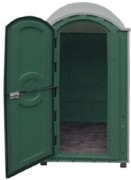 Мобильная туалетная кабина КОМФОРТ (без накопительного бака) в Электростали